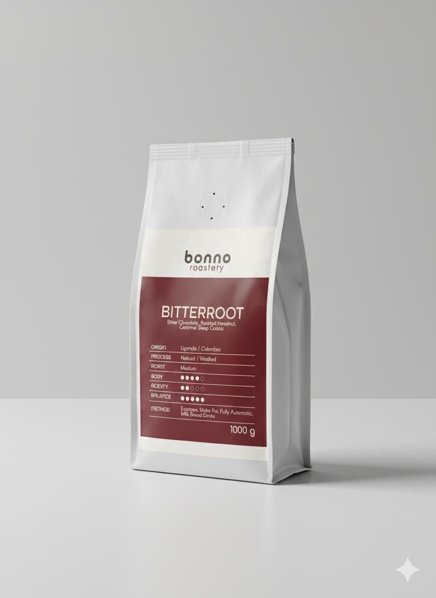 BITTERROOT