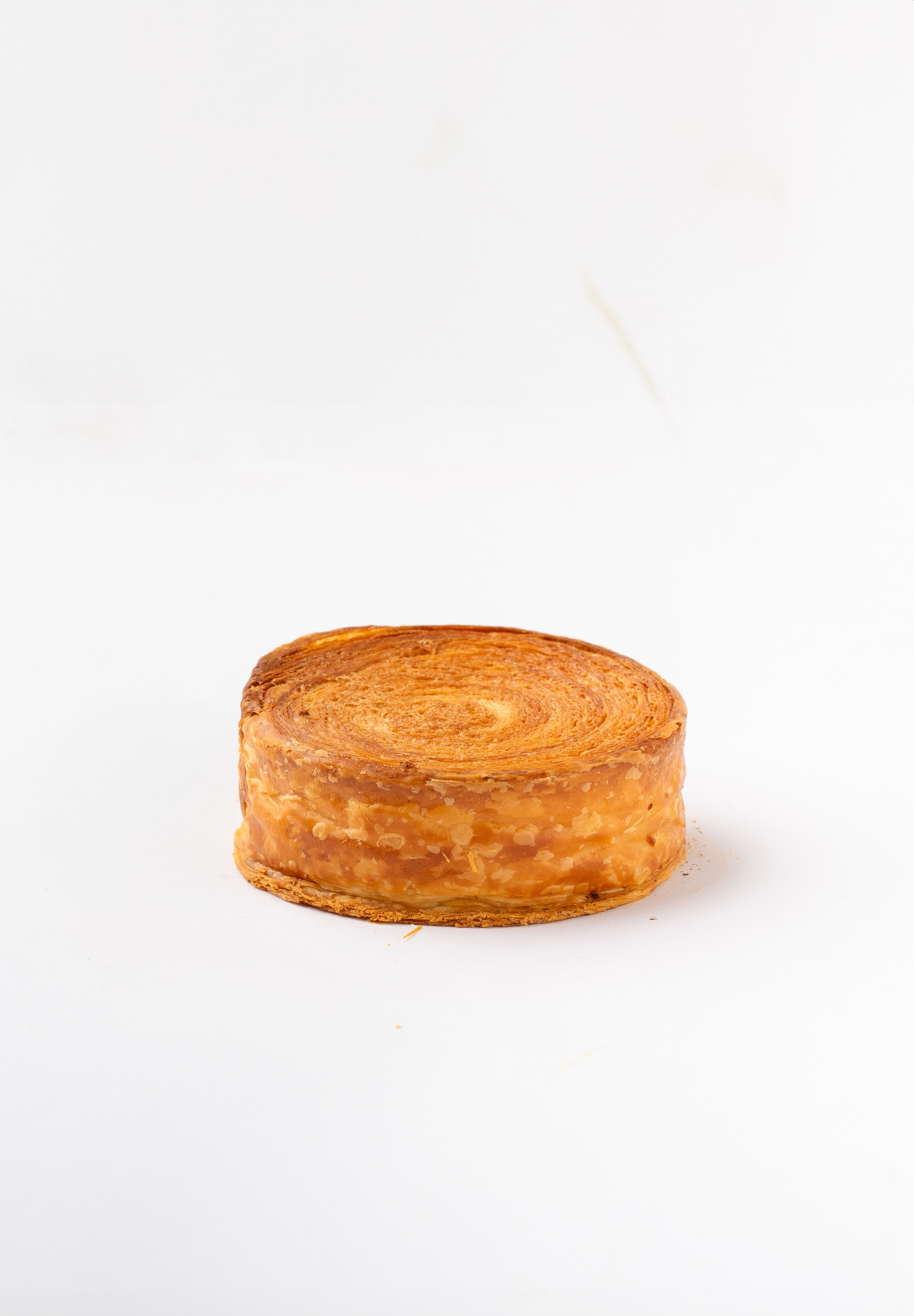 Roll Kruvasan