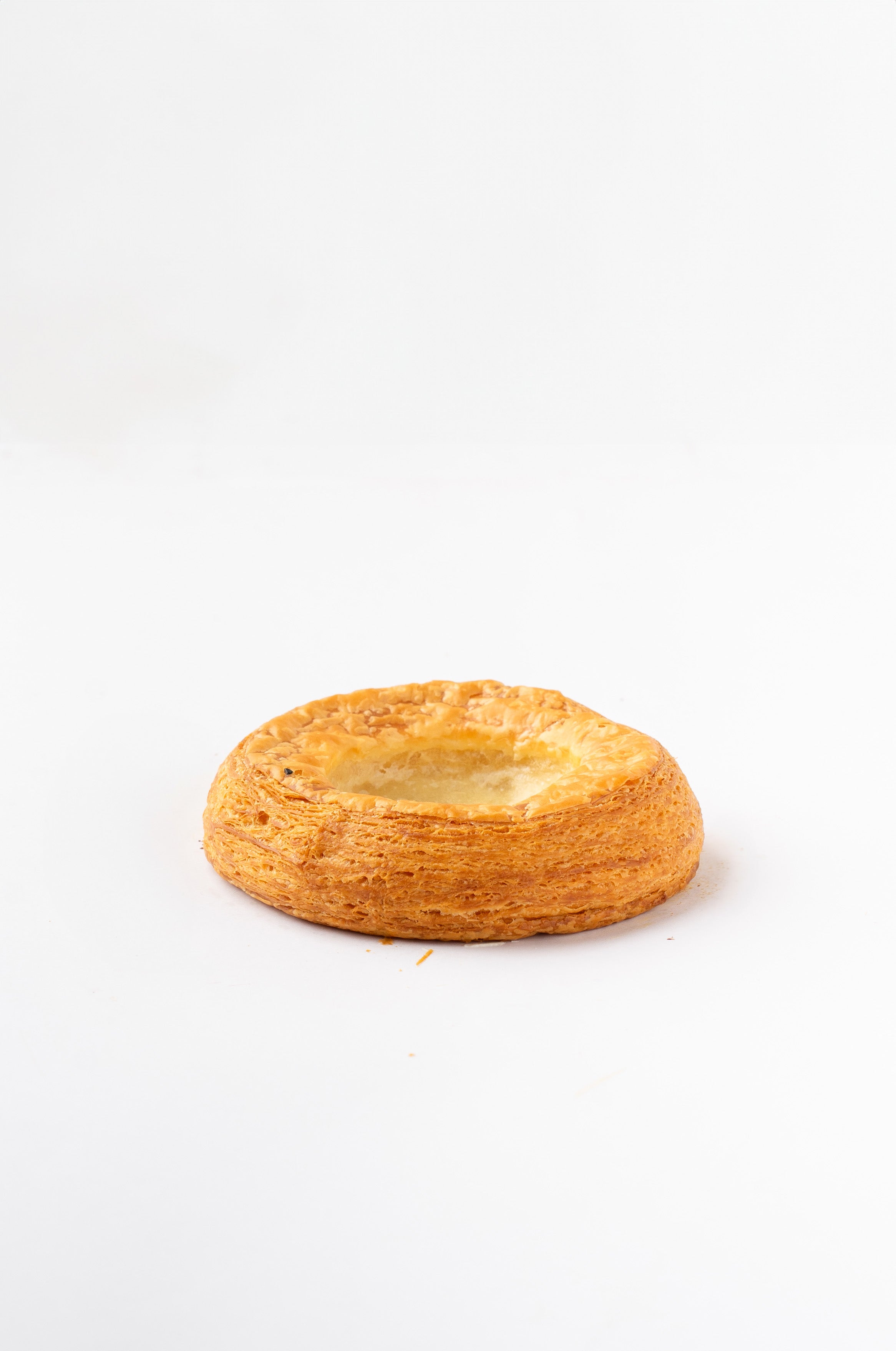 Danish Kruvasan