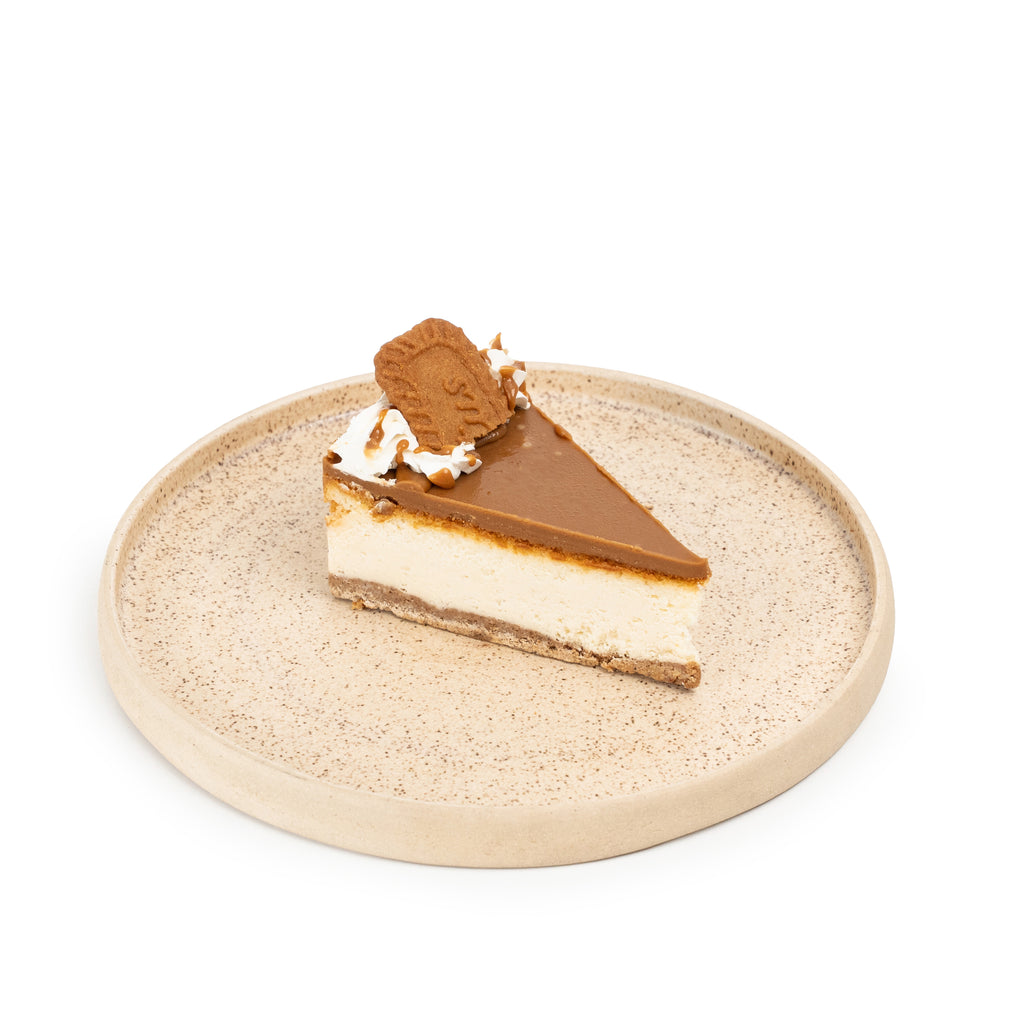 Lotus Cheesecake