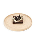 Sütlü Cikolatalı Brownie