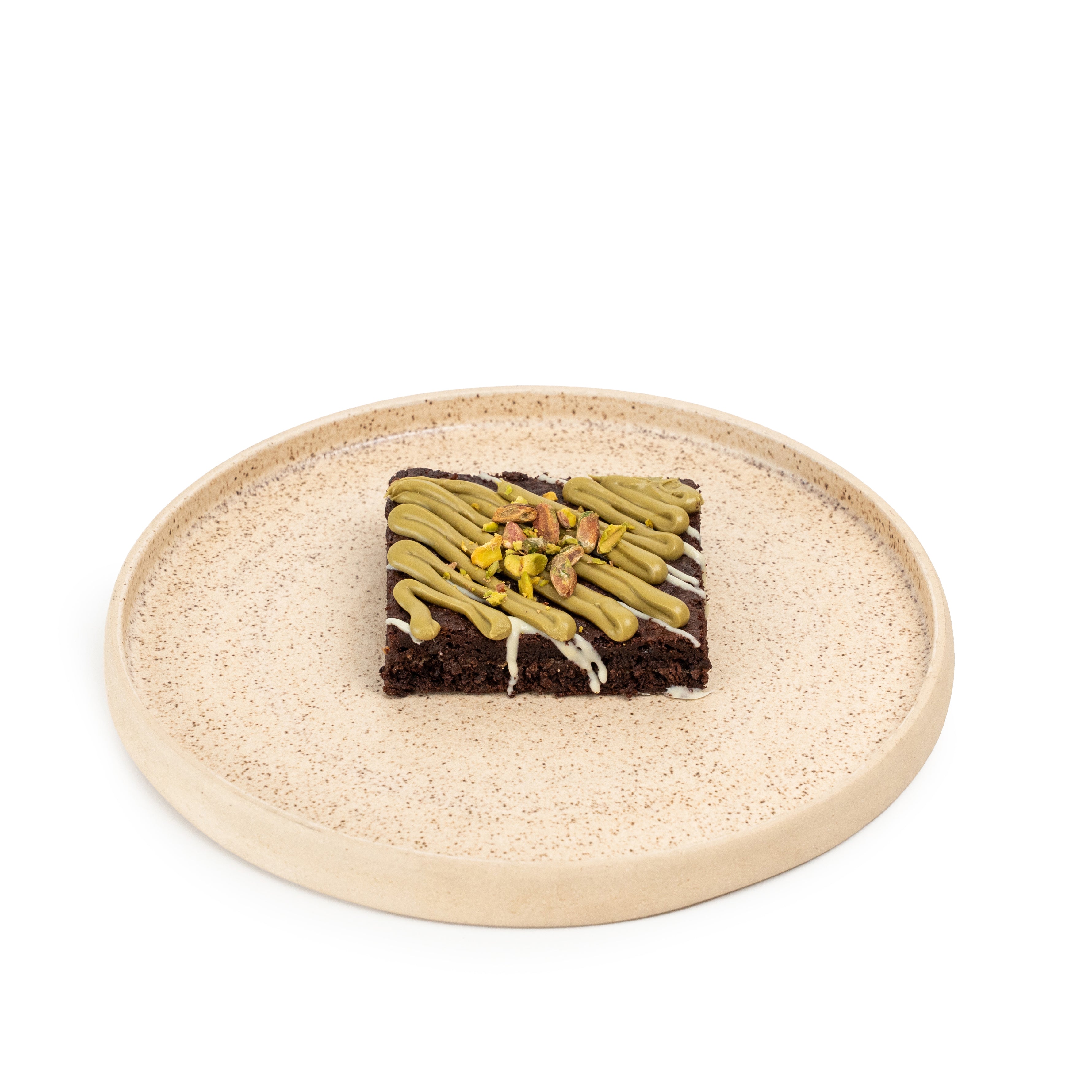 Antep Fıstıklı Brownie