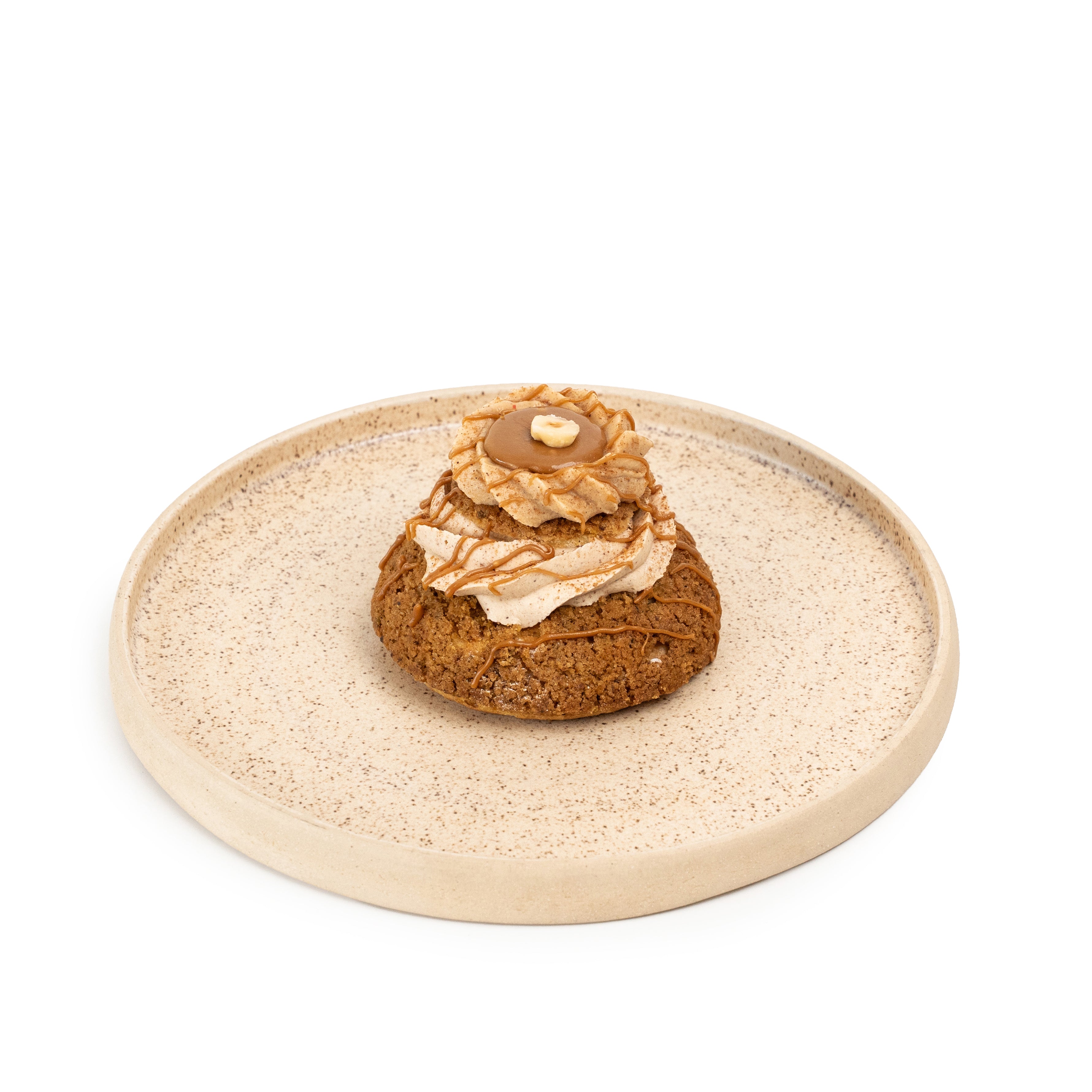 Fındıklı Pate a Choux
