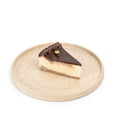 Çikolatalı Cheesecake