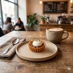 Elmalı Tart