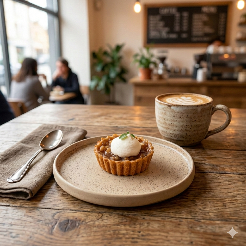Elmalı Tart