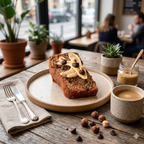 Banana Bread