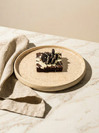 Sütlü Cikolatalı Brownie