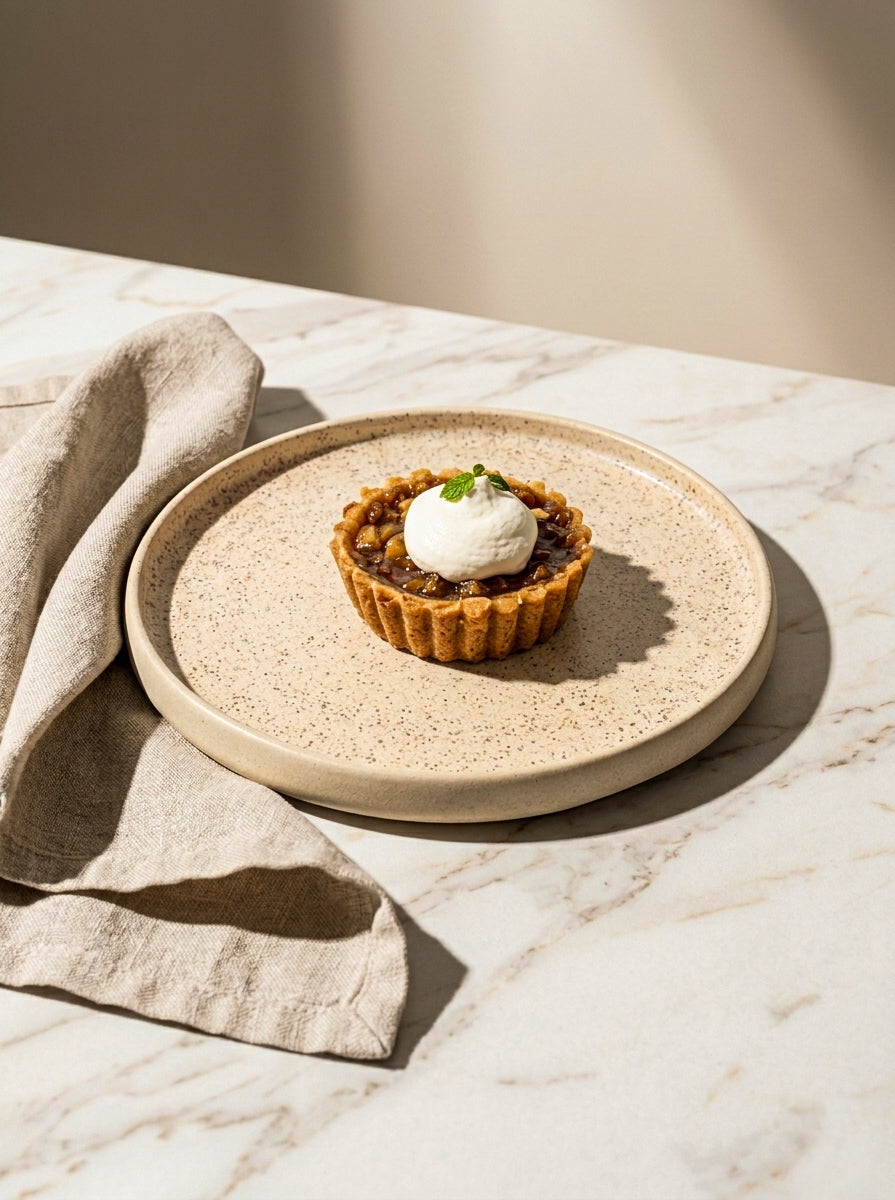 Elmalı Tart