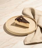 Çikolatalı Cheesecake