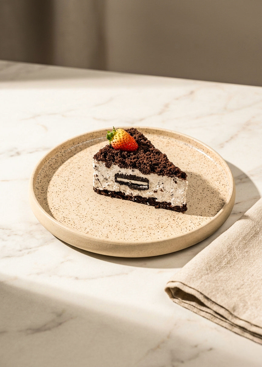 Oreo Pasta
