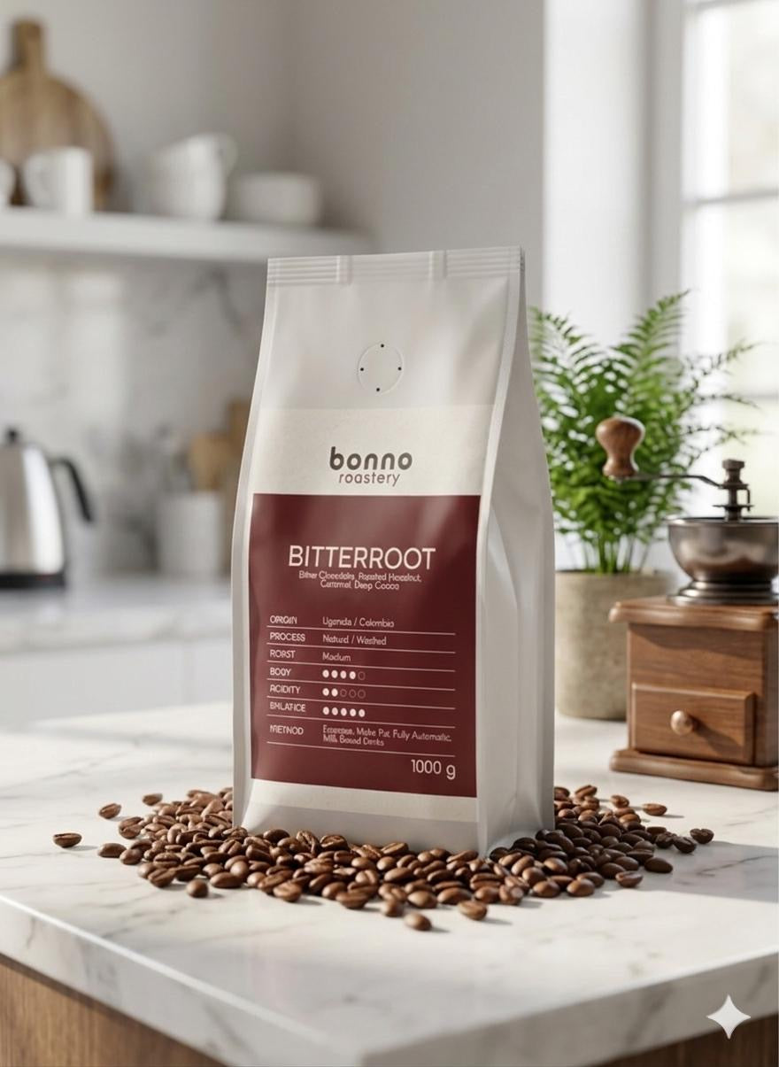 BITTERROOT