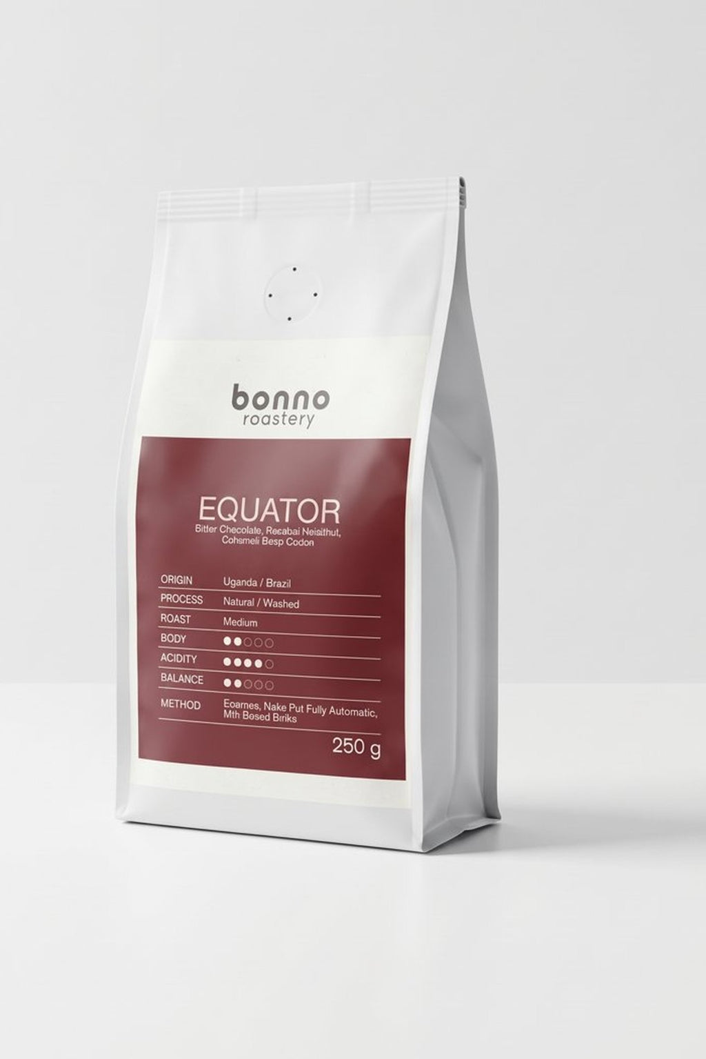 EQUATOR 250 g