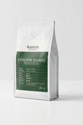 ETHIOPIA SIDAMO – Natural 250 g